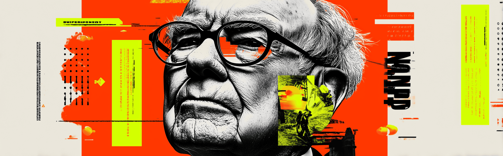 What Is the Warren Buffett 70/30 Rule?